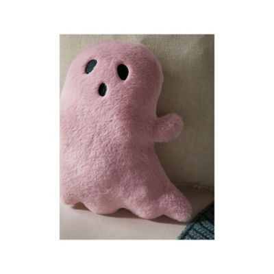 Ghost-Shaped Cushion thumbnail 3