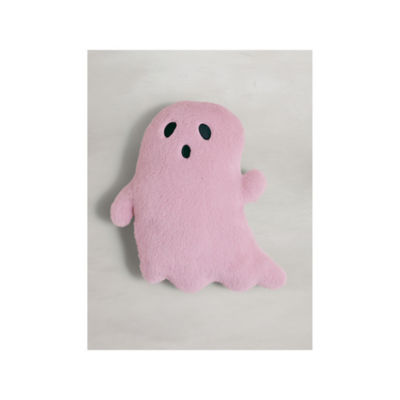 Ghost-Shaped Cushion thumbnail 4