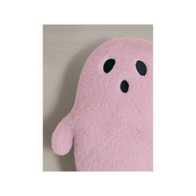Ghost-Shaped Cushion thumbnail 5
