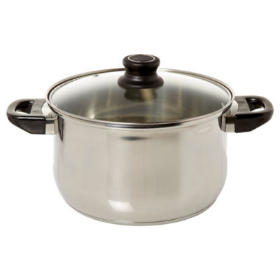 Stainless-steel Stockpot thumbnail 2