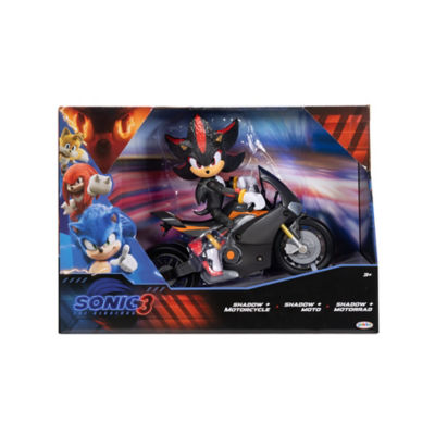 SONIC 3 FIGURE