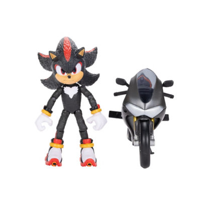 SONIC 3 FIGURE thumbnail 3