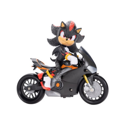 SONIC 3 FIGURE thumbnail 4