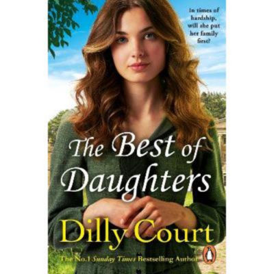 Best of Daughters - Dilly Court