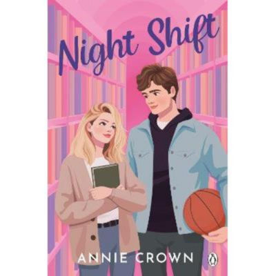 Night Shift - Annie Crown