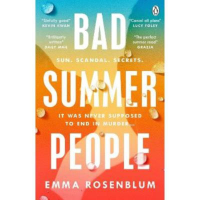 Bad Summer People - Emma Rosenblum thumbnail 2