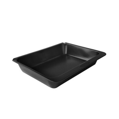 Excellence Non-Stick Black Roaster