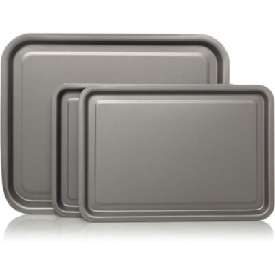 Oven Trays 3 Pack