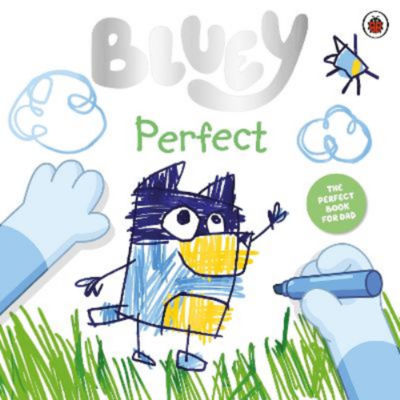 Bluey: Perfect - Bluey thumbnail 2