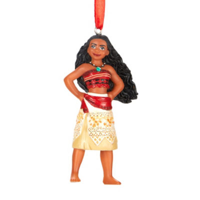 Moana Figurine Bauble (Style May Vary) thumbnail 2