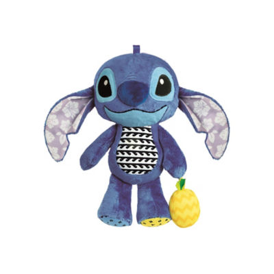 Stitch Activity Plush thumbnail 2