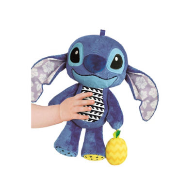Stitch Activity Plush thumbnail 4