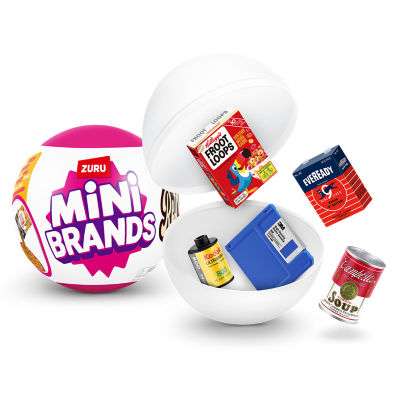Retro Capsule