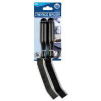 Starlyf Crevice Brush - The ultimate tool for tackling hard-to-reach areas.