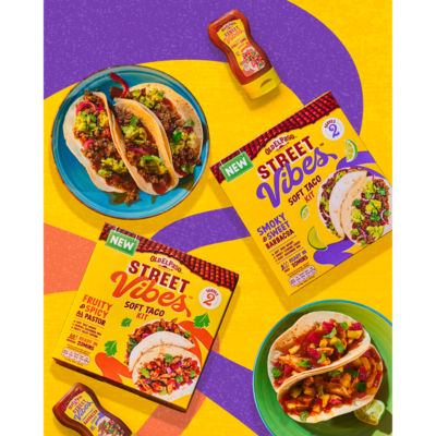 Street Vibes Sweet Chili & Lime Sauce 255g thumbnail 4