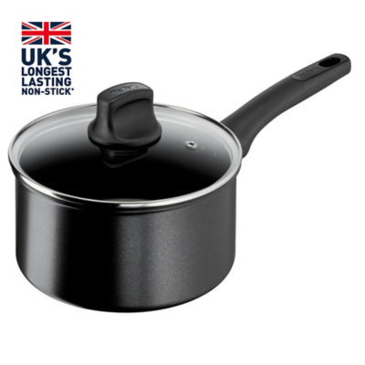 Excellence Induction Non-Stick Saucepan 20cm thumbnail 2