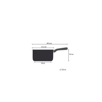 Excellence Induction Non-Stick Saucepan 20cm thumbnail 3