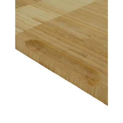 Neutral Bamboo Butchers Block thumbnail 5