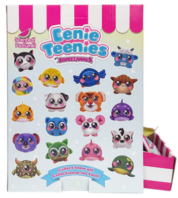 Eenie Teenies Wave 3 thumbnail 3