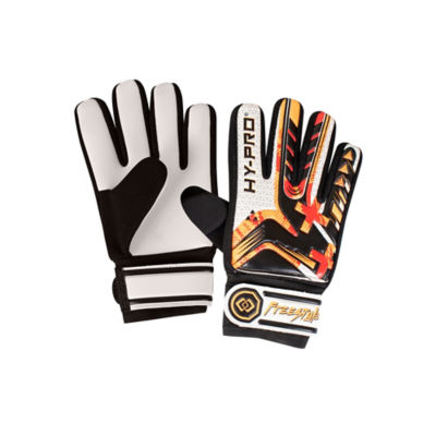 Hy-Pro Freestyle Goalkeeper Gloves Size 6