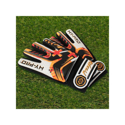 Hy-Pro Freestyle Goalkeeper Gloves Size 6 thumbnail 4