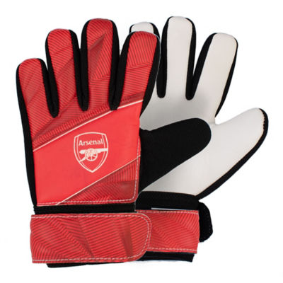 Goalie Gloves