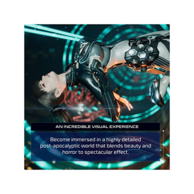 Stellar Blade thumbnail 4