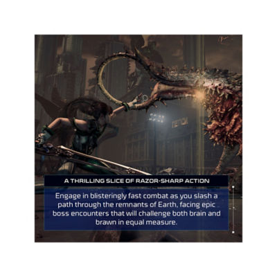 Stellar Blade thumbnail 5