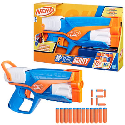 Nerf N Series Agility thumbnail 2