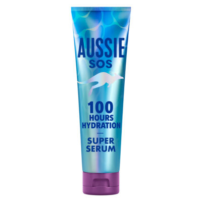 Aussie SOS Super Serum Leave In Treatment