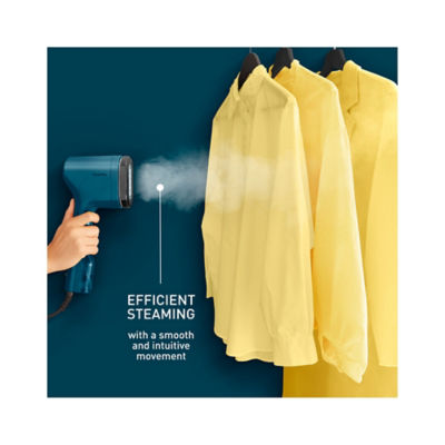Pure POP DT2020G0 Handheld Clothes Steamer thumbnail 3