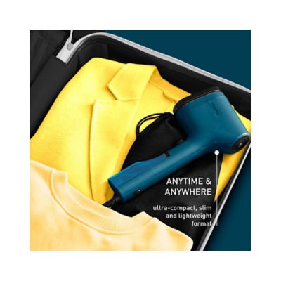 Pure POP DT2020G0 Handheld Clothes Steamer thumbnail 4