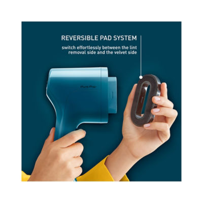 Pure POP DT2020G0 Handheld Clothes Steamer thumbnail 5