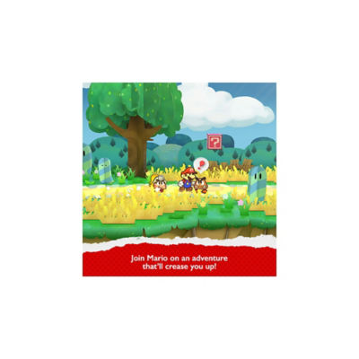 Paper Mario: The Thousand-Year Door thumbnail 3