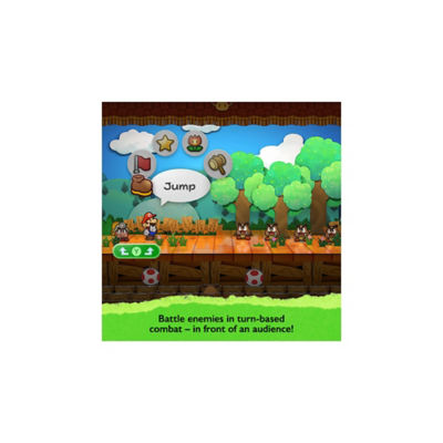 Paper Mario: The Thousand-Year Door thumbnail 5