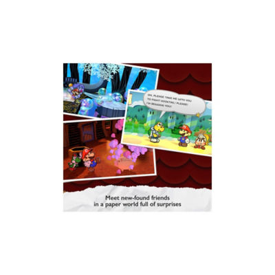 Paper Mario: The Thousand-Year Door thumbnail 6