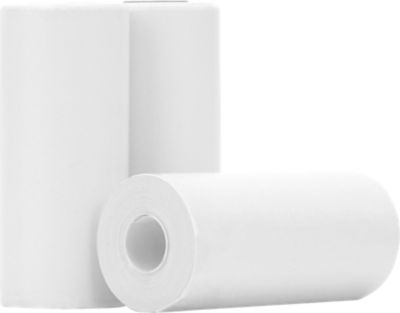 Printer Replacement Rolls