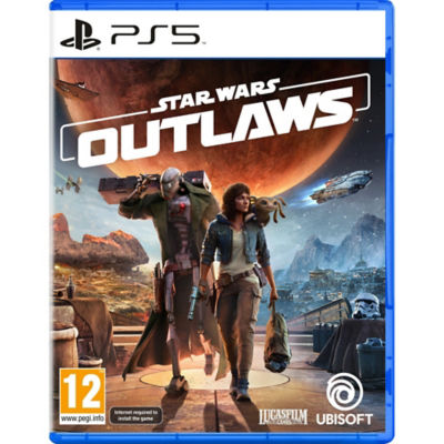 Star Wars Outlaws thumbnail 2
