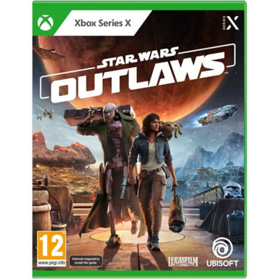 Star Wars Outlaws thumbnail 2