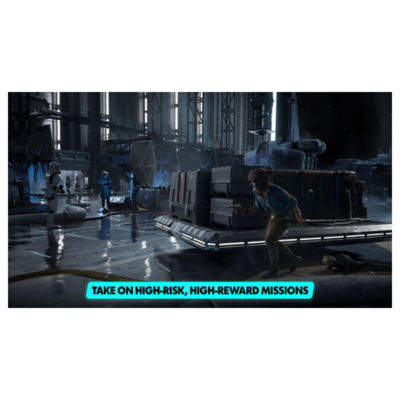 Star Wars Outlaws thumbnail 6