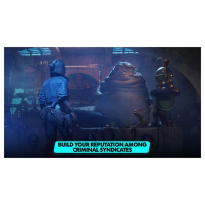 Star Wars Outlaws thumbnail 7
