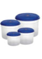 Titanic Plastic Food Storers Set of 4 thumbnail 2
