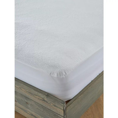 Waterproof Mattress Protector - Single