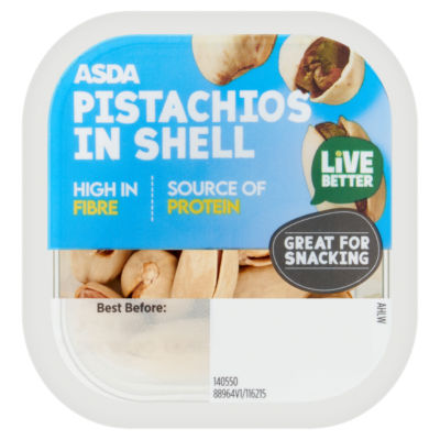 Pistachios in Shell 50g thumbnail 2