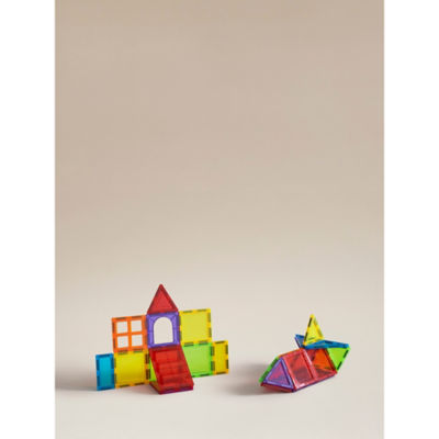 Magnetic Tiles thumbnail 3
