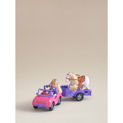 Horse Trailer thumbnail 3