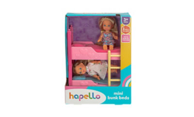 Mini Bunkbed thumbnail 2