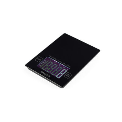 Salter Glass Electronic Scale