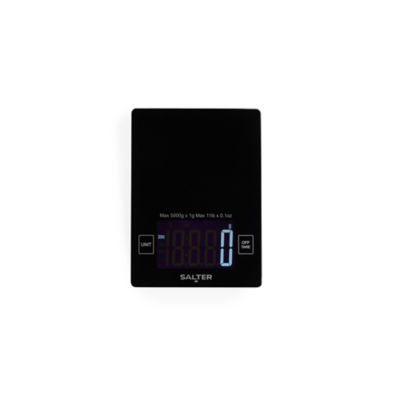 Glass Electronic Scale thumbnail 3