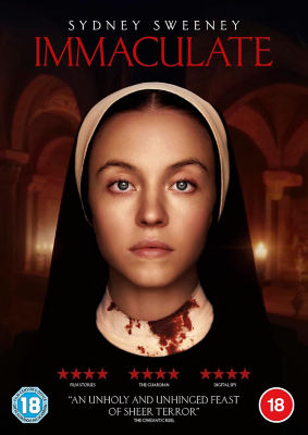 Immaculate thumbnail 2